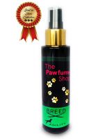 Breed Pawfume