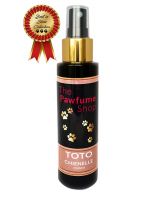 Toto Chienelle Pawfume