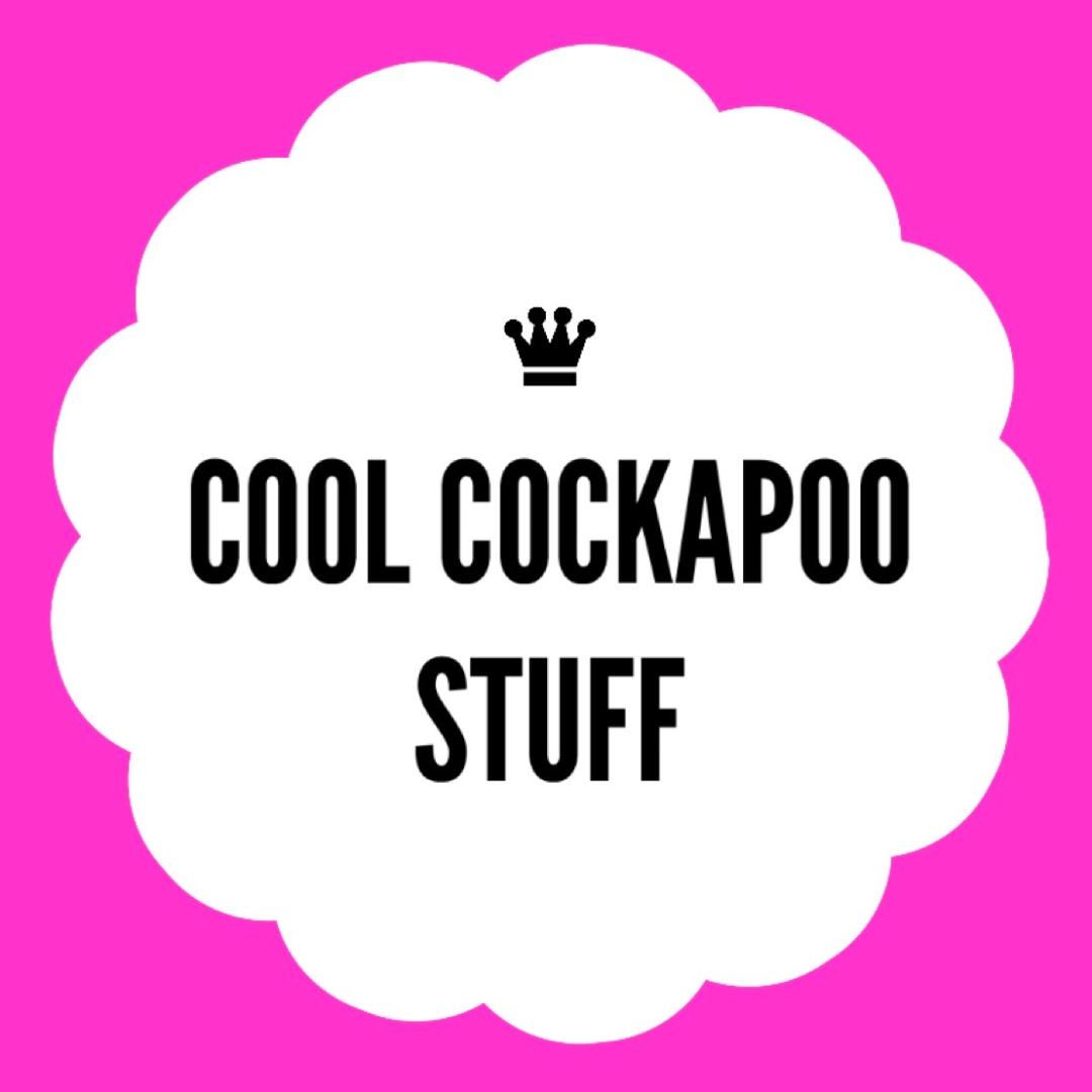 cockapoo shop